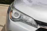 Used 2017 Toyota Camry SE image 4