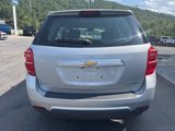 Used 2016 Chevrolet Equinox LS image 4