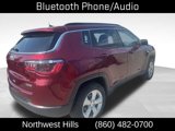 Used 2021 Jeep Compass Latitude w/ Convenience Group image 3