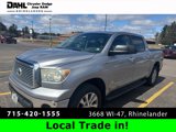 Used 2010 Toyota Tundra Limited image 4