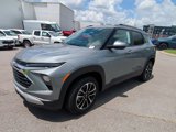 New 2026 Chevrolet TrailBlazer LT w/ Driver Confidence Package image 4