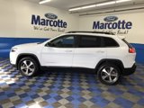 Used 2022 Jeep Cherokee Limited image 5