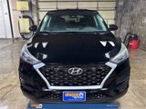Used 2019 Hyundai Tucson SE image 2