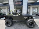 Used 1998 Jeep Wrangler Sport image 2