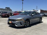 Certified 2021 Kia K5 LXS image 2