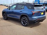 New 2025 Chevrolet Equinox RS w/ Convenience Package III image 5