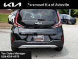 New 2025 Kia Soul LX image 5