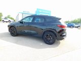 Used 2023 Chevrolet Blazer LT w/ Midnight/Sport Edition image 5