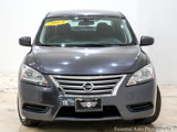 Used 2013 Nissan Sentra SV w/ Driver Pkg image 5