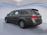 Used 2017 Honda Odyssey SE image 4