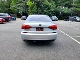 Used 2016 Volkswagen Passat 1.8T SE image 5