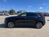 Certified 2024 Cadillac XT4 Premium Luxury w/ Technology Package image 4