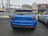 New 2025 Jeep Compass Limited image 5