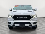 Used 2019 RAM 1500 Laramie image 2
