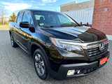 Used 2017 Honda Ridgeline RTL image 3