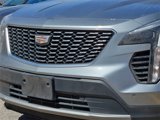 Used 2023 Cadillac XT4 Premium Luxury image 2