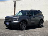 New 2025 Ford Bronco Sport Big Bend image 2