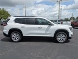 New 2025 GMC Acadia Elevation w/ Elevation Premium Package image 2