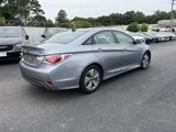 Used 2015 Hyundai Sonata Limited w/ Option Group 02 image 6