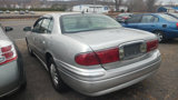 Used 2005 Buick Le Sabre Custom image 3