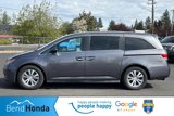 Used 2015 Honda Odyssey EX image 2