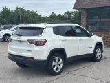 Used 2018 Jeep Compass Latitude image 6
