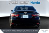 Used 2023 Toyota Camry SE image 4