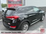 Used 2017 Hyundai Tucson SE image 6