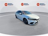 Used 2024 Honda Civic LX image 2