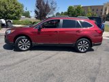 Used 2017 Subaru Outback 2.5i Limited image 4