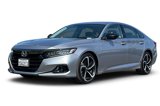 Certified 2022 Honda Accord Sport Special Edition image 2