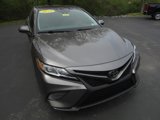 Used 2019 Toyota Camry LE image 2