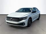Used 2024 Volkswagen Jetta Sport image 3