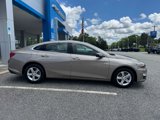 Used 2024 Chevrolet Malibu LT image 3