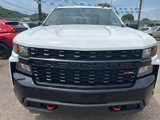 Used 2019 Chevrolet Silverado 1500 Custom Trail Boss w/ Custom Convenience Package image 5
