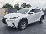 Used 2021 Lexus NX 300 FWD w/ Accessory Package 2 image 2