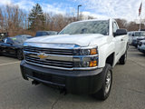 Used 2015 Chevrolet Silverado 2500 W/T image 4