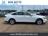 Certified 2023 Honda Accord LX image 5