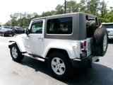 Used 2010 Jeep Wrangler Sahara w/ Dual Top Group image 5