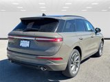 New 2025 Lincoln Corsair Grand Touring image 3