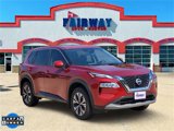 Used 2023 Nissan Rogue SV image 3