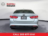 Used 2018 Kia Optima EX image 4