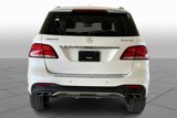 Used 2017 Mercedes-Benz GLE 43 AMG 4MATIC image 4