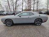 Used 2023 Dodge Challenger SXT w/ Blacktop Package image 2