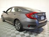 Used 2016 Honda Civic EX image 6
