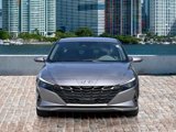 Used 2023 Hyundai Elantra SEL w/ Convenience Package image 2
