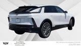 New 2025 Cadillac Lyriq Sport image 4