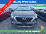 Used 2019 Hyundai Santa Fe SE image 2