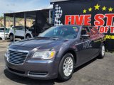 Used 2014 Chrysler 300 w/ Driver Convenience Group image 3