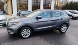 Used 2021 Nissan Rogue Sport SV image 5